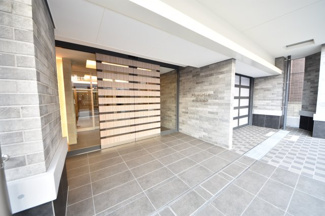 【エントランス】 | マグノリアトアロード