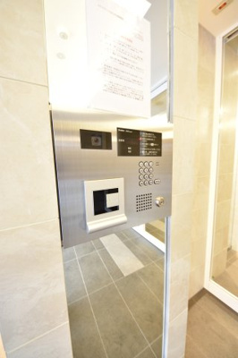 【セキュリティ】 | マグノリアトアロード