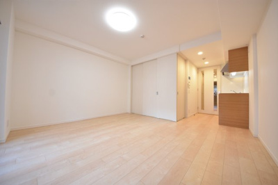 【居間・リビング】 | マグノリアトアロード