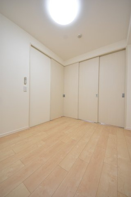 【寝室】 | マグノリアトアロード