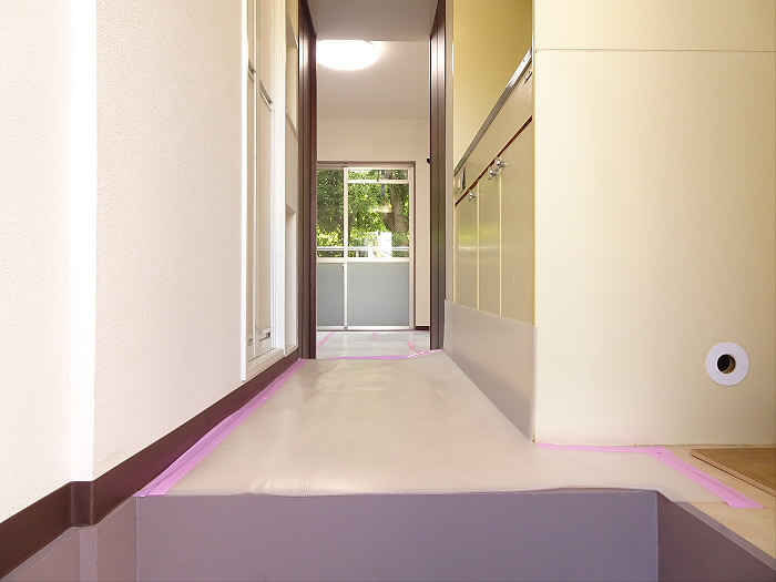 イズミコートⅠのその他