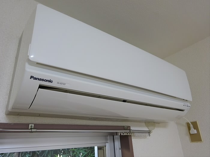 イズミコートⅠの設備