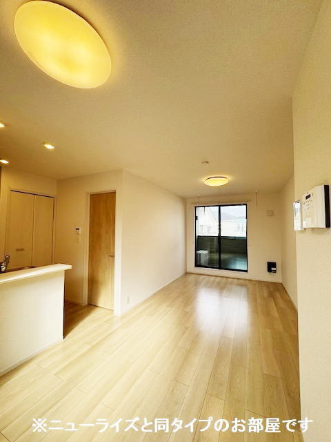 ラスヴェートの居間・リビング