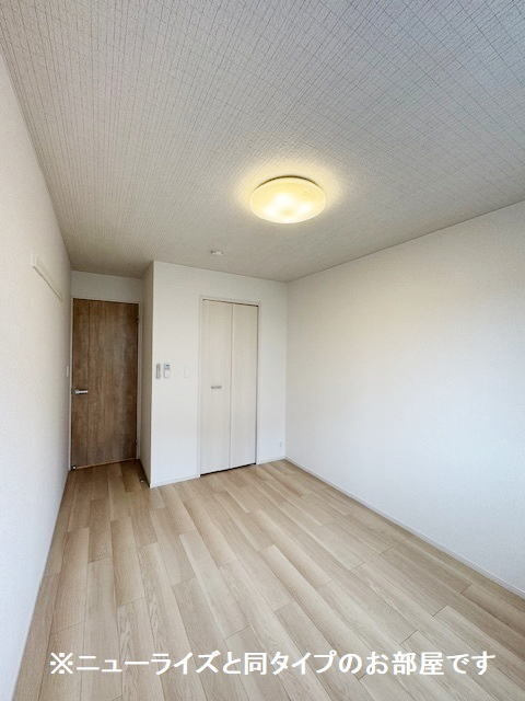 ラスヴェートの寝室