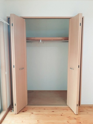 【収納】 | アイランドコーポラス