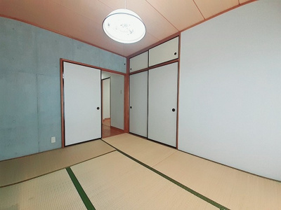 【和室】 | アイランドコーポラス