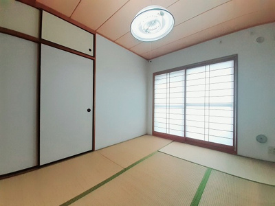 【和室】 | アイランドコーポラス