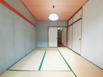 【和室】 | アイランドコーポラス