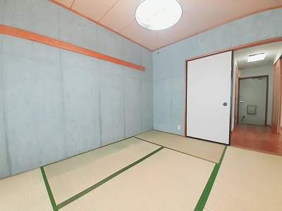 【和室】 | アイランドコーポラス