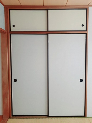 【和室】 | アイランドコーポラス