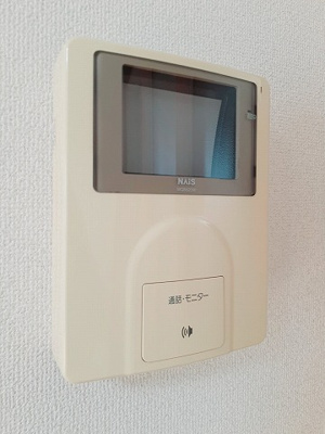 【セキュリティ】 | アイランドコーポラス