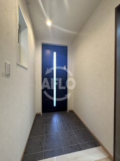 【玄関】 | 西成区北津守1丁目貸家 | 西成区北津守1丁目貸家　玄関