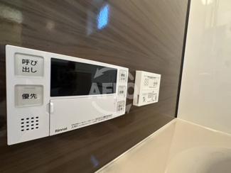 【設備】 | 西成区北津守1丁目貸家 | 西成区北津守1丁目貸家　浴室設備