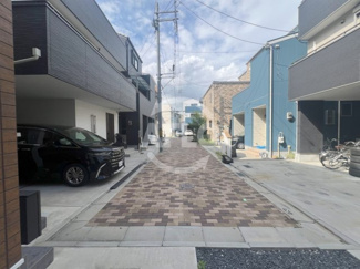 【周辺】 | 西成区北津守1丁目貸家 | 西成区北津守1丁目貸家　周辺