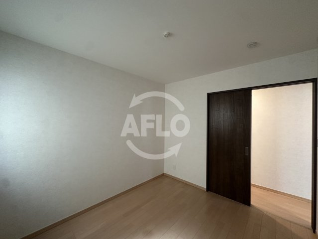 西成区北津守1丁目貸家の寝室|西成区北津守1丁目貸家　寝室