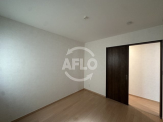 【寝室】 | 西成区北津守1丁目貸家 | 西成区北津守1丁目貸家　寝室