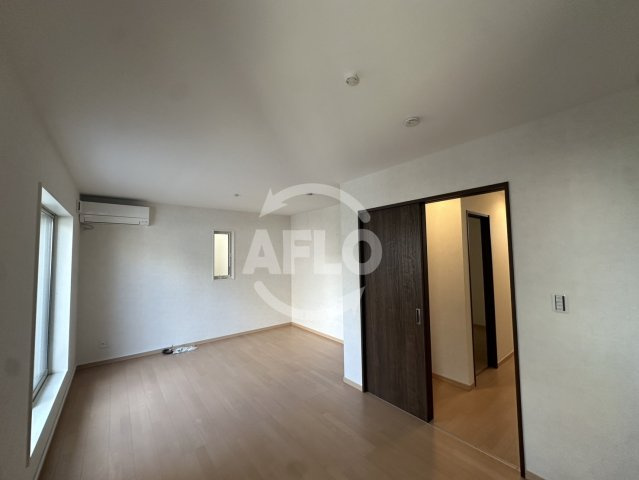 西成区北津守1丁目貸家の洋室|西成区北津守1丁目貸家　洋室