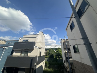 【展望】 | 西成区北津守1丁目貸家 | 西成区北津守1丁目貸家　眺望