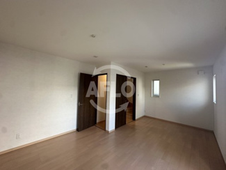 【洋室】 | 西成区北津守1丁目貸家 | 西成区北津守1丁目貸家　洋室