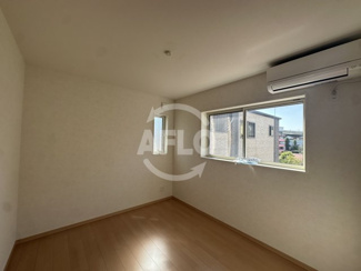 【洋室】 | 西成区北津守1丁目貸家 | 西成区北津守1丁目貸家　洋室