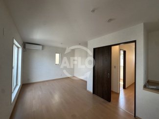 【寝室】 | 西成区北津守1丁目貸家 | 西成区北津守1丁目貸家　寝室