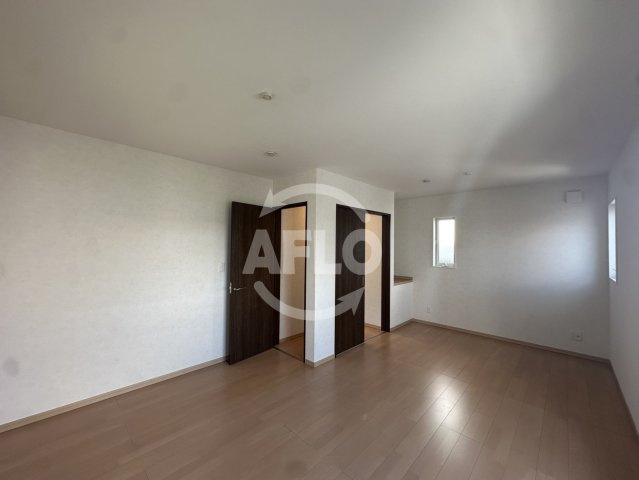 西成区北津守1丁目貸家の寝室|西成区北津守1丁目貸家　寝室