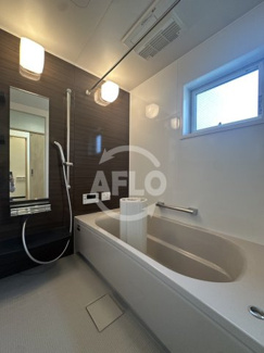 【浴室】 | 西成区北津守1丁目貸家 | 西成区北津守1丁目貸家　浴室