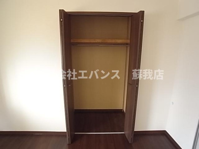 【設備】 | ヴァンヴェール葛城