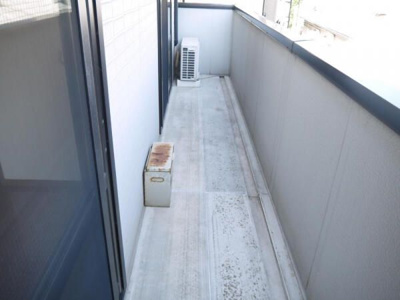 【バルコニー】 | アコール