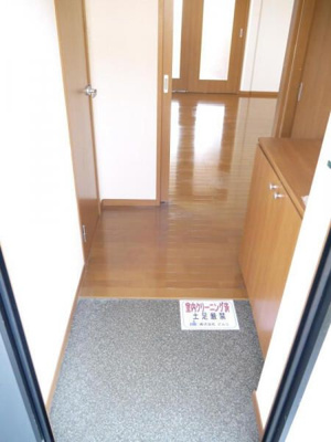 【玄関】 | アコール