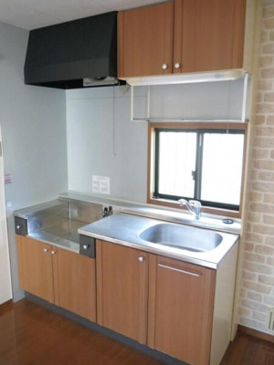 【キッチン】 | アコール