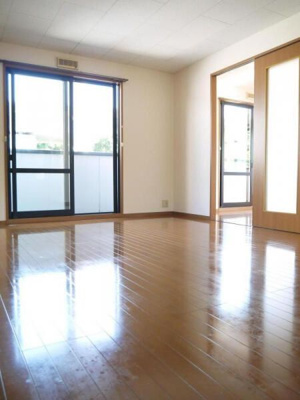 【居間・リビング】 | アコール