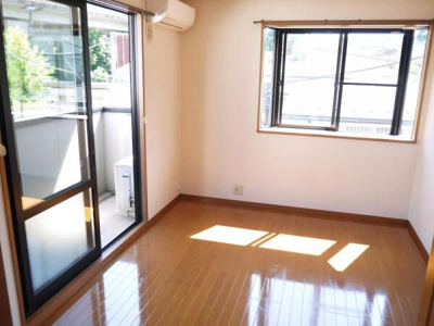 【寝室】 | アコール