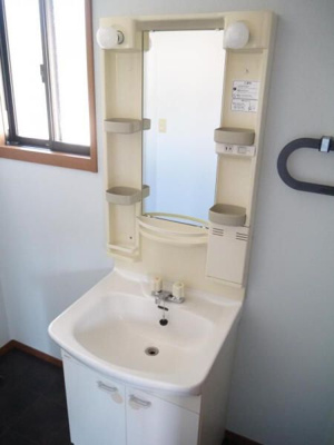 【洗面所】 | アコール