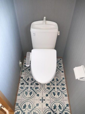 【トイレ】 | アコール