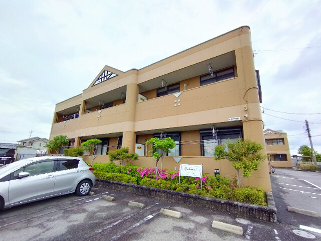 アットホームⅠ