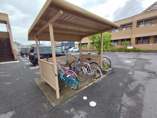 アットホームⅠのその他共用部分