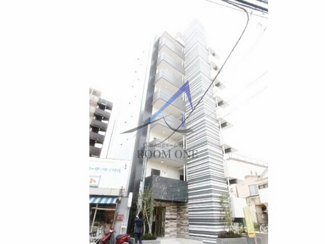 レアライズ八広