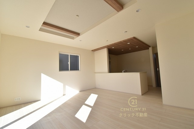 ブルーミングガーデン  水戸市千波町　4期　2の完成予想図