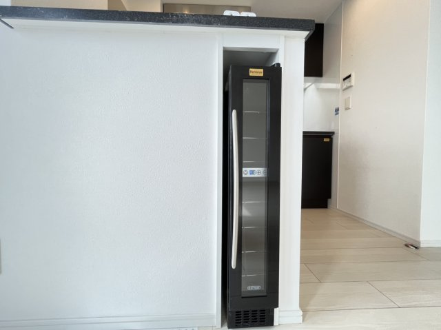 ミルーナヒルズ金町のその他