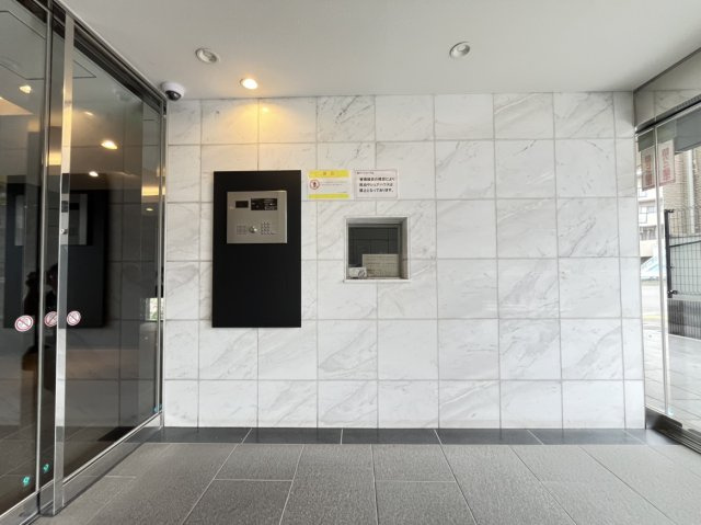 ミルーナヒルズ金町の設備