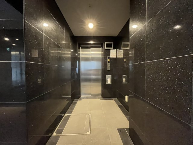 ミルーナヒルズ金町のその他共用部分