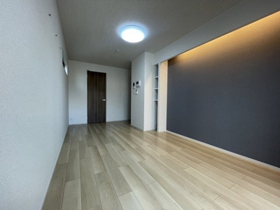 【内装】 | プログレＮΩ | おしゃれな内装です