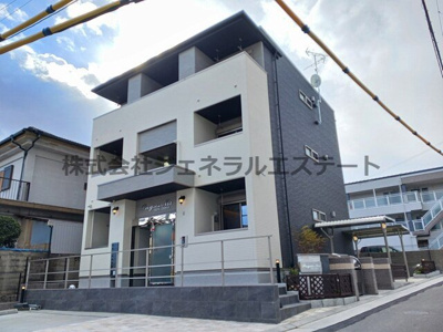 【外観】 | プログレＮΩ | おしゃれな外観です