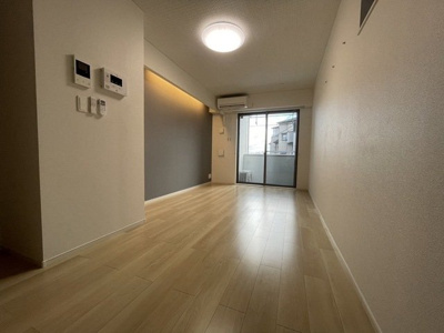 【居間・リビング】 | プログレＮΩ | おしゃれな居間です