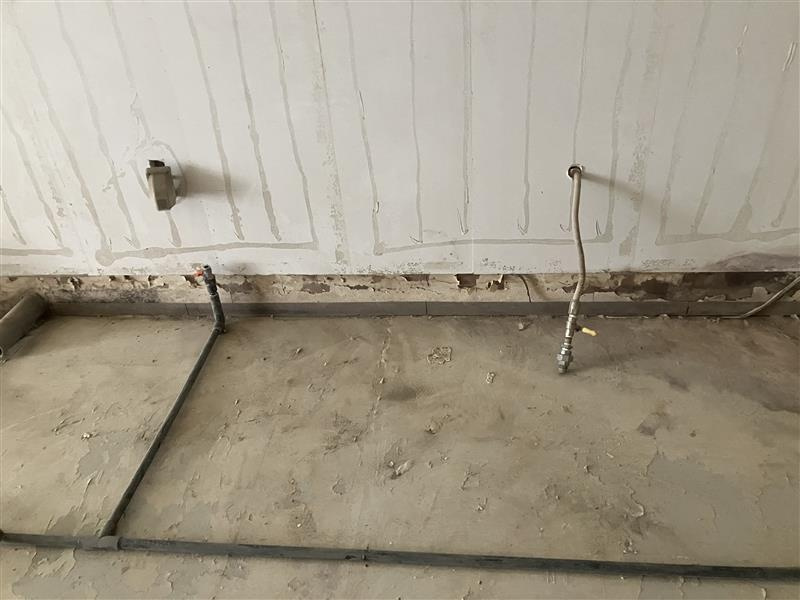 第一グリーンハイツの内装