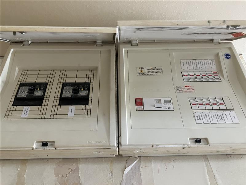 第一グリーンハイツのその他