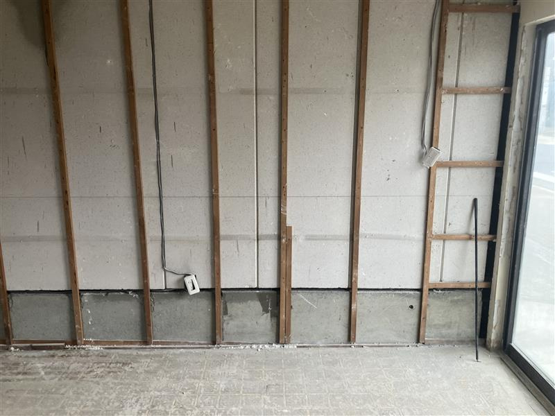 第一グリーンハイツの内装