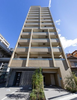 【外観】 | グランデュール富士