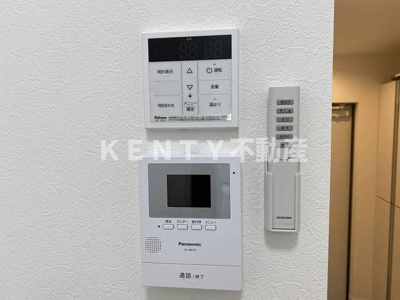 【設備】 | ポンデロッサ駒岡